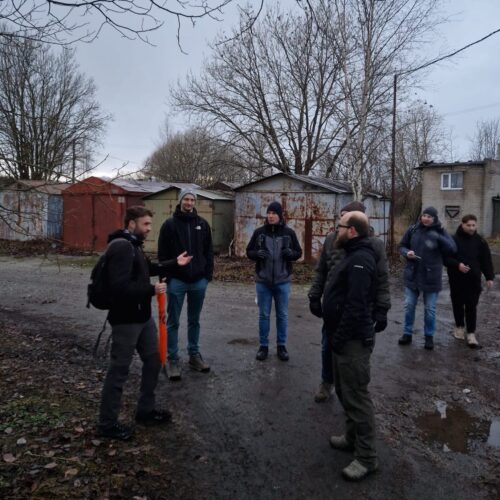 Image of Linen status